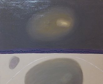 ПЛИП 80. «Зимний». 1995 г.