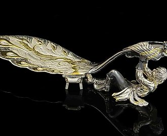 Набор для торта Жар-птица