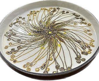 ВАЗА ROYAL COPENHAGEN BACA VASE. NILS THORSSON