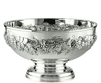 Schiavon чаша - фруктовница