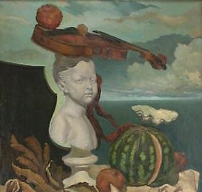 Метафизический реализм