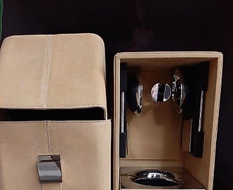 GHISO набор для шампанского