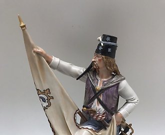 раскрашенный в цвет, Allach