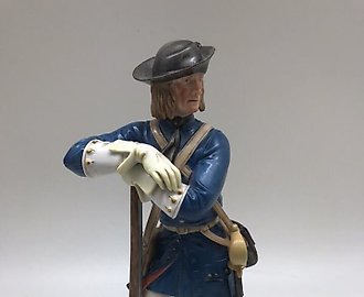 раскрашенный в цвет, Allach