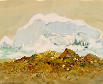 Лед и пламень