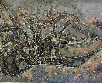 Блюз холодного дня