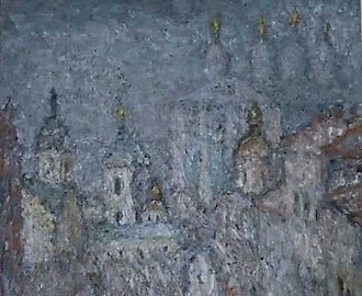 Смоленск, ул. Благовещенская