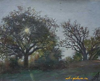 The word "Солнышко" translates to "sunshine" or "little sun" in English. It is often used as a term of endearment.