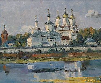 Болдино