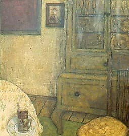 Серия «Женитьба Лиона», «Чай для невесты», 100 х 71 см.  Холст, масло.