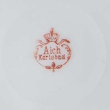 Aich Karlsbad/Aich Karlsbad/瓷器厂
