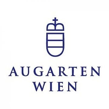 Augarten Wyen / Augarten Vienna / Porcelain Factory