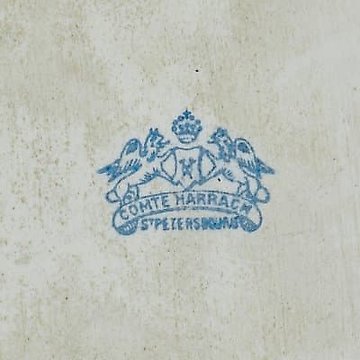 Comte Harrach/康特*哈拉奇/