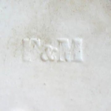 F&M/Fischer及Mieg/瓷厂