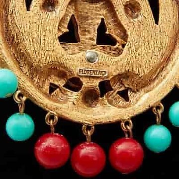 佛罗伦萨/佛罗伦萨/珠宝制作