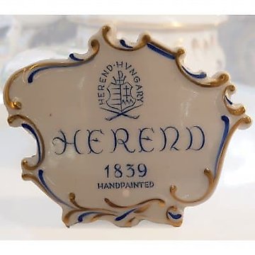 赫伦德/Herend/