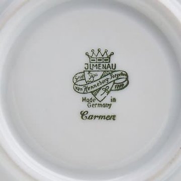 JLMenau/伊尔梅瑙/