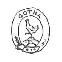 哥达/图林根/瓷厂