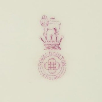 royal doulton / 多尔顿/瓷器厂