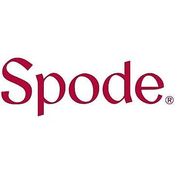 Spode/Spode/瓷厂