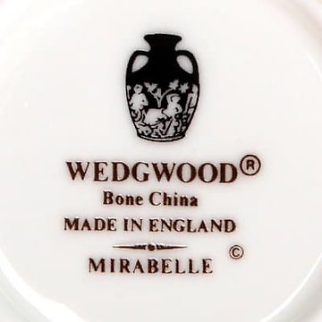 韦奇伍德/Wedgwood/