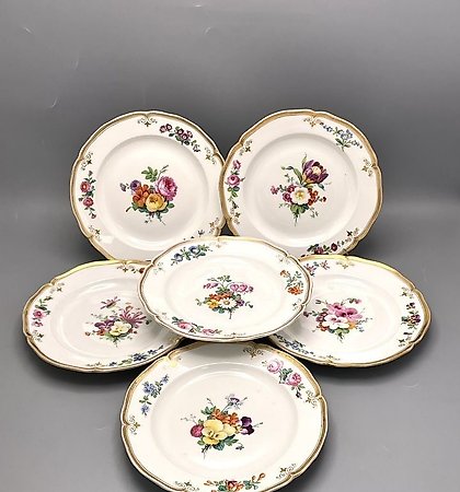 buy "KPM Plates Germany"