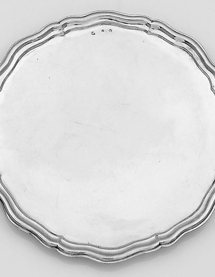 购买 更小的巴洛克托盘