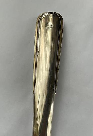 购买 用于纸张的珠宝银制刀具 Montblanc