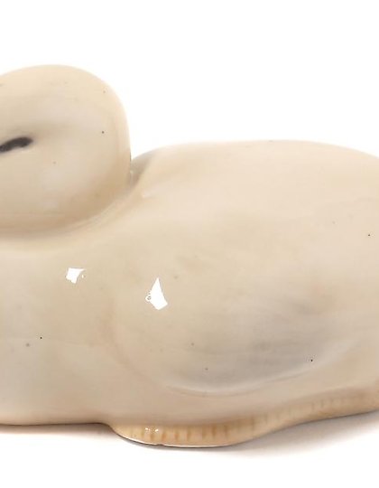 buy Duck. Denmark, Copenhagen, Royal Copenhagen, 1898 - 1923.