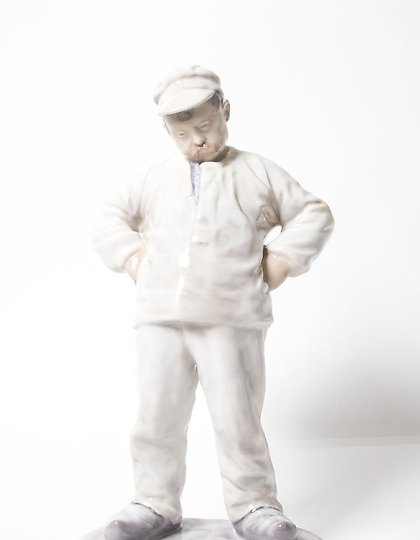 купить Строитель. Дания, г. Копенгаген, Bing & Grondahl