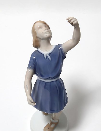 buy "My balloon. Denmark, Copenhagen, Bing & Grondahl"