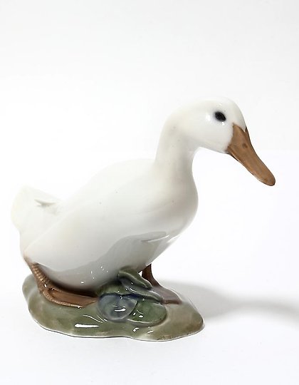 buy Duck. Denmark, Copenhagen, Royal Copenhagen, 1910-1923.