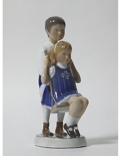 购买 愉快的飞行。丹麦，哥本哈根，Bing & Grondahl