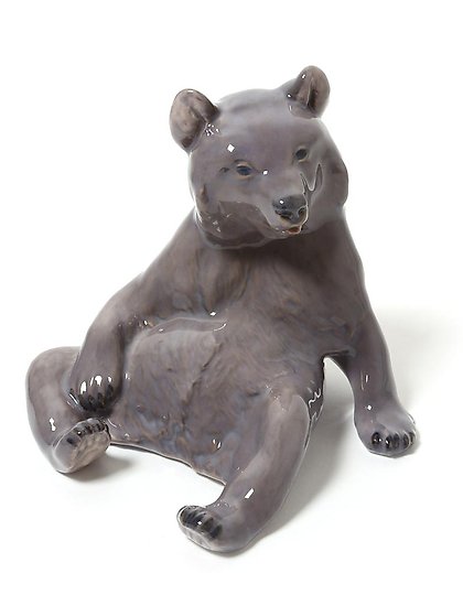 купить Медведь