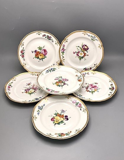 buy "KPM Plates Germany"