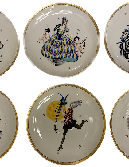 buy "DRESDEN Plates /DRESDEN/ Porcelain Factory"
