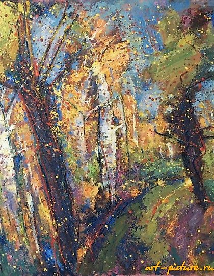 购买 秋季嘉年华