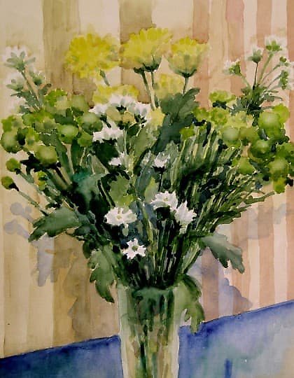 购买 秋天的纸,水彩