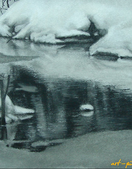 购买 艾-叶嘎（系列边缘）木炭，酱汁