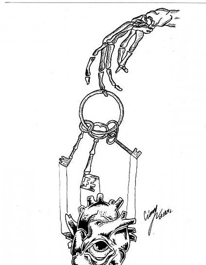 купить Жизнь графика 