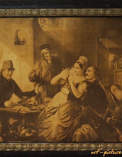 购买 气泡香槟浮雕在天然皮革上