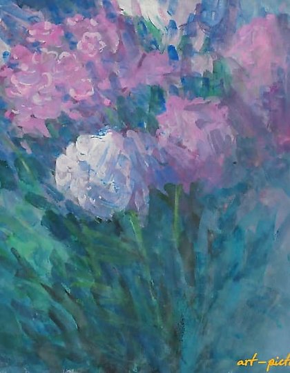 购买 The translation of "Букет" into simplified Chinese is "花束".