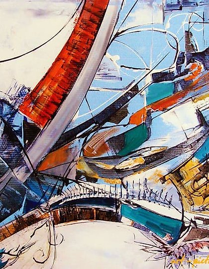 buy The translation of the text "Переформирование масло, холст" into English is "Reformation oil, canvas."