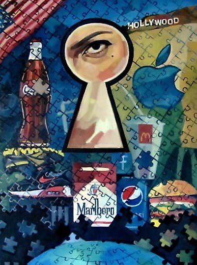 buy The translation of "Мировой соблазн" into English is "Global Seduction."