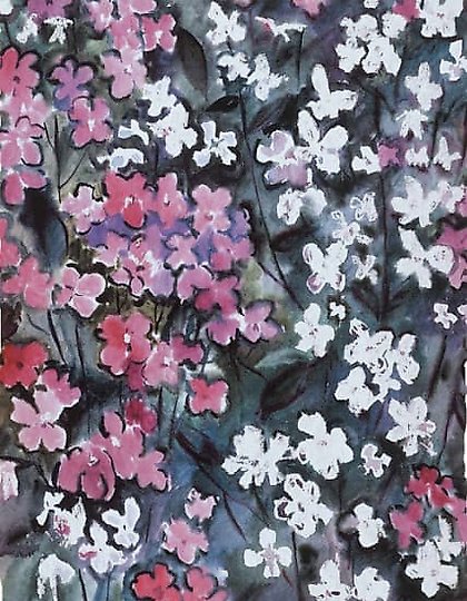 купить Яблоневый цвет