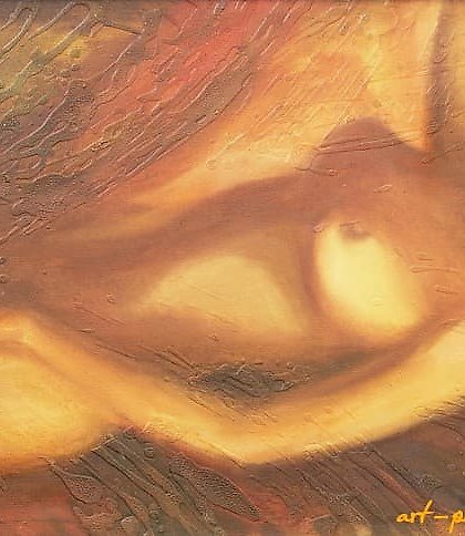 buy The translation of "Сон масло, холст" into English is "Dream oil, canvas."