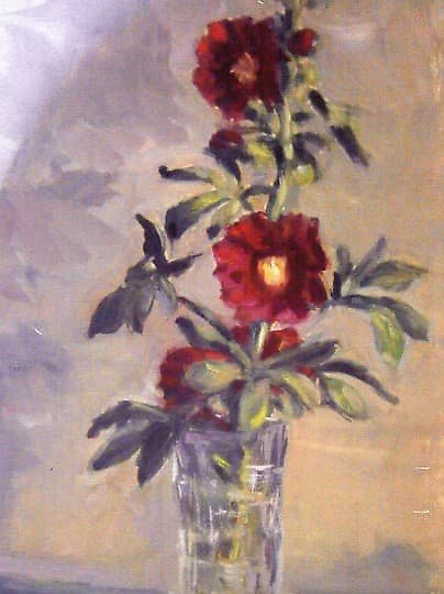 buy "Malvas. paper oil"