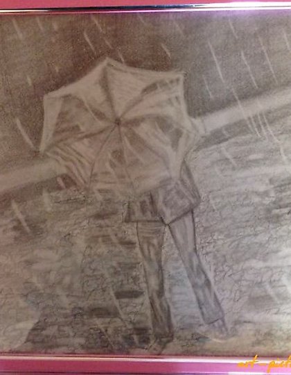 buy The translation of "*Дождь* карандаш" into English is "*Rain* pencil."