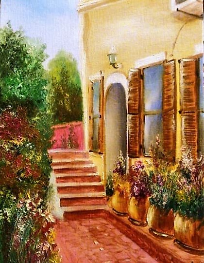 buy The translation of "Греция Масло холст" into English is "Greece Oil canvas."