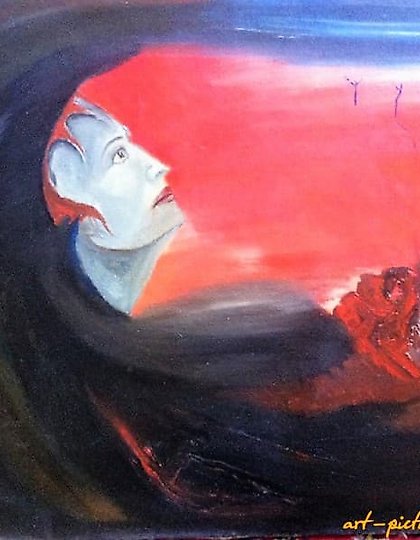 купить масло холст